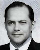 Mr R. D. Jansen