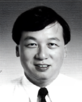 Mr Gan Chee Hau