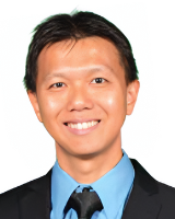 Mr Heng Yew Seng