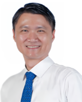 Mr Cheng San Shian Sherwin